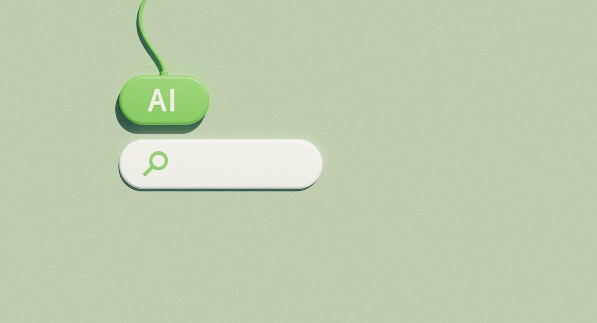 ai search