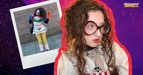 dw jaclyn lolfashiondump