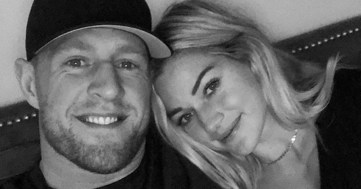 J.J. Watt has nothing but love for his girlfriend Kealia Ohai