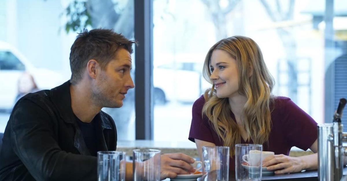 'This Is Us': Who Does Kevin End up With? (SPOILERS)