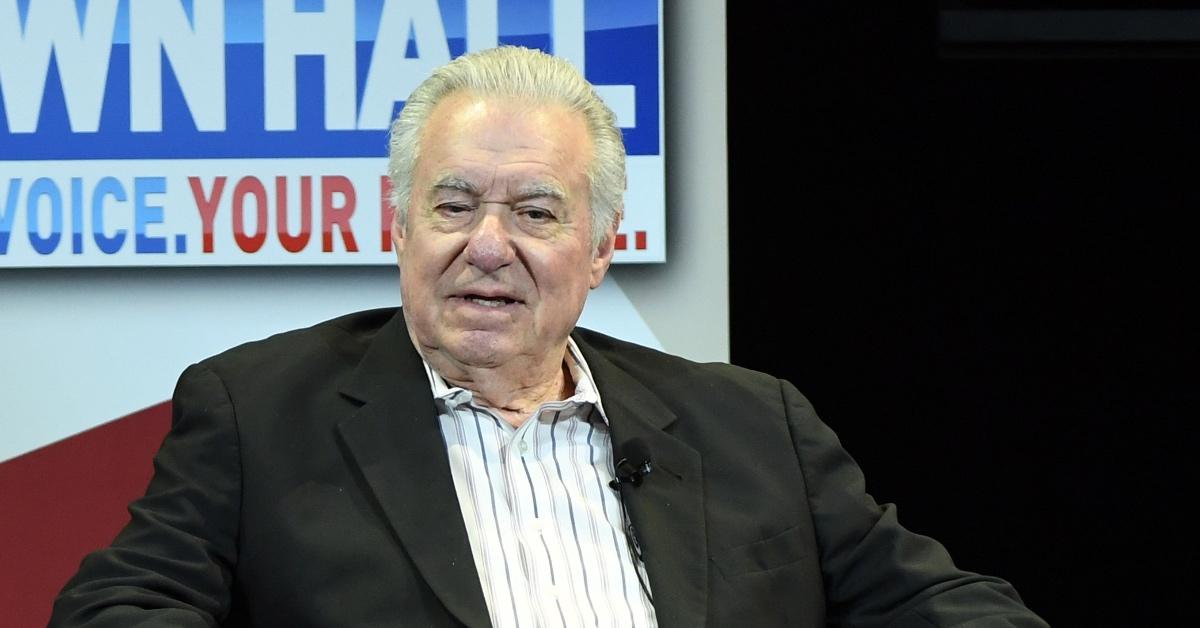 What's David A. Siegel's Net Worth? Details on 'Queen of Versailles' Star