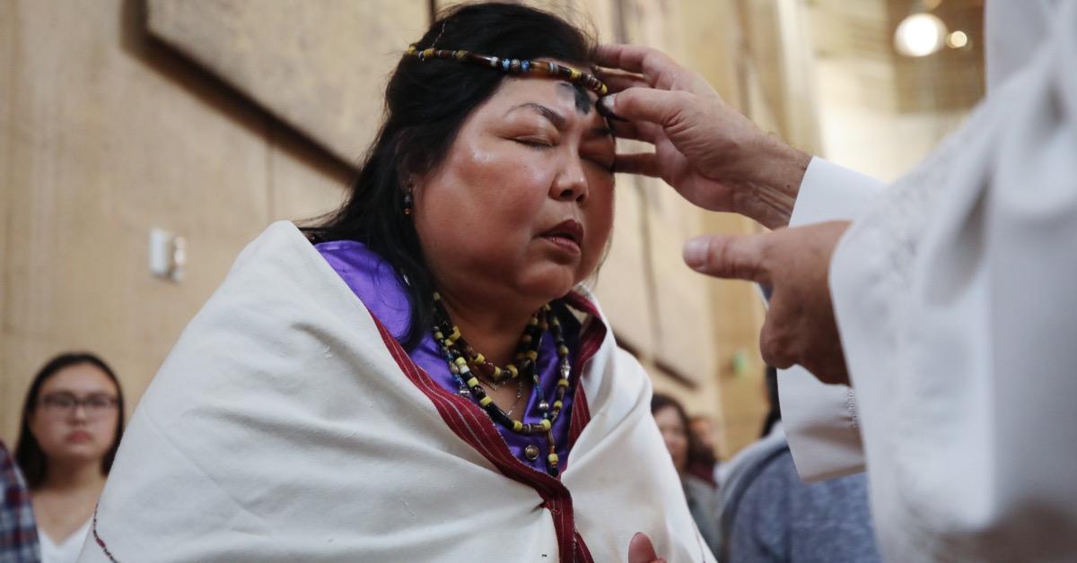 Are Eggs Considered Meat During Lent? Here's What You Can and Can't Eat