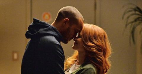 jackson and april greys anatomy