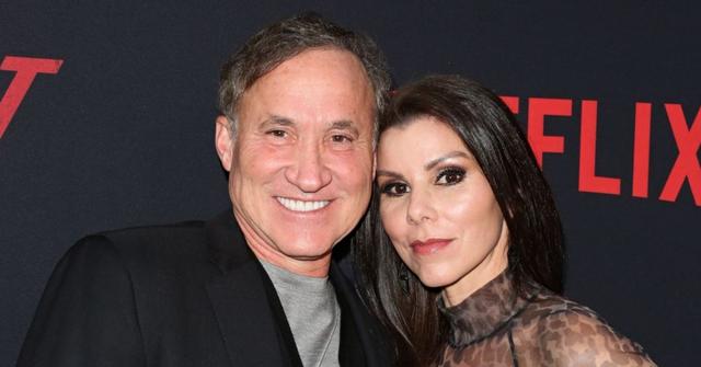 Heather and Terry Dubrow