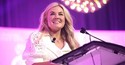 Is Erika Kirk Dating Anyone? What We Know About Her Love Life