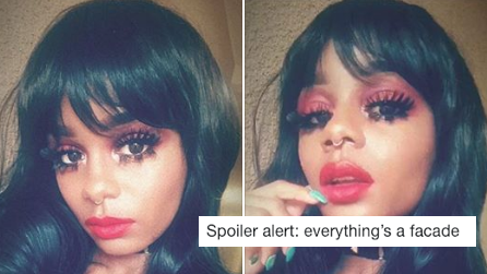 true life now snapchat javonda