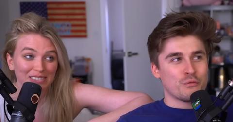 Here's What We Know About QTCinderella's Boyfriend Ludwig