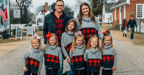 outdaughtered topic page