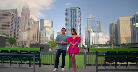 nick and vanessa lachey in charlotte