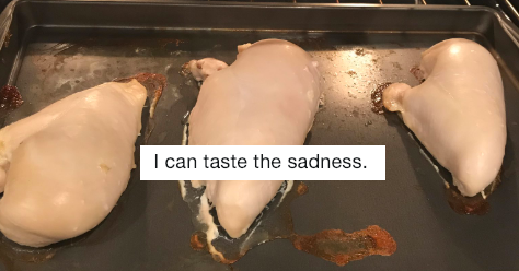 chicken seasoning memes