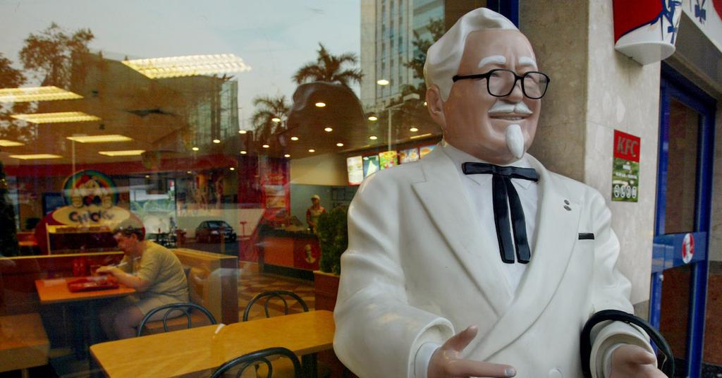 Was Colonel Sanders Real? Learn More About the Man Behind KFC