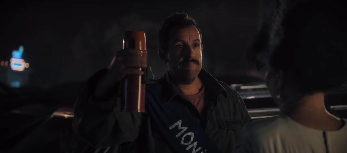 Why Is �Hubie Halloween� Rated PG13? It Might Still Be Why Is �Hubie Halloween� Rated PG13? It Might Still Be