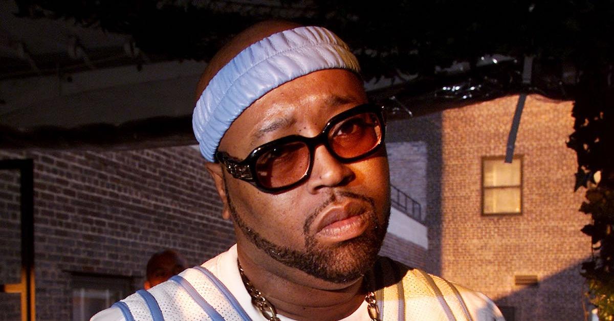 Kay Slay Rapper What Is DJ Kay Slay's Cause of Death? Here's the 4-1-1