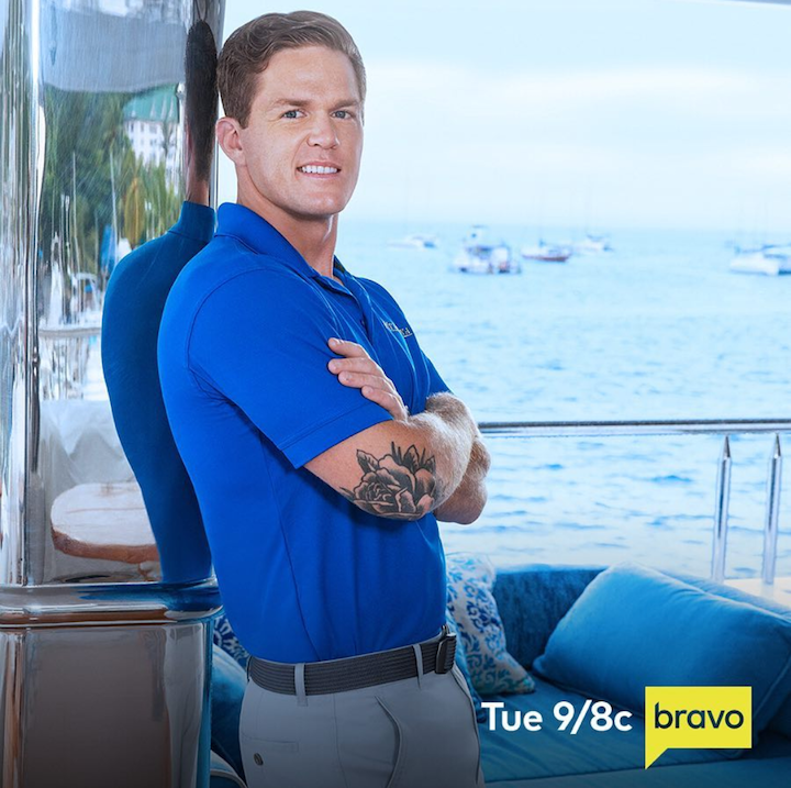 tyler below deck