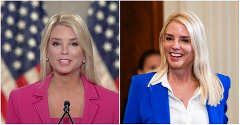 Inside Pam Bondi Weight Loss Rumors and Speculation