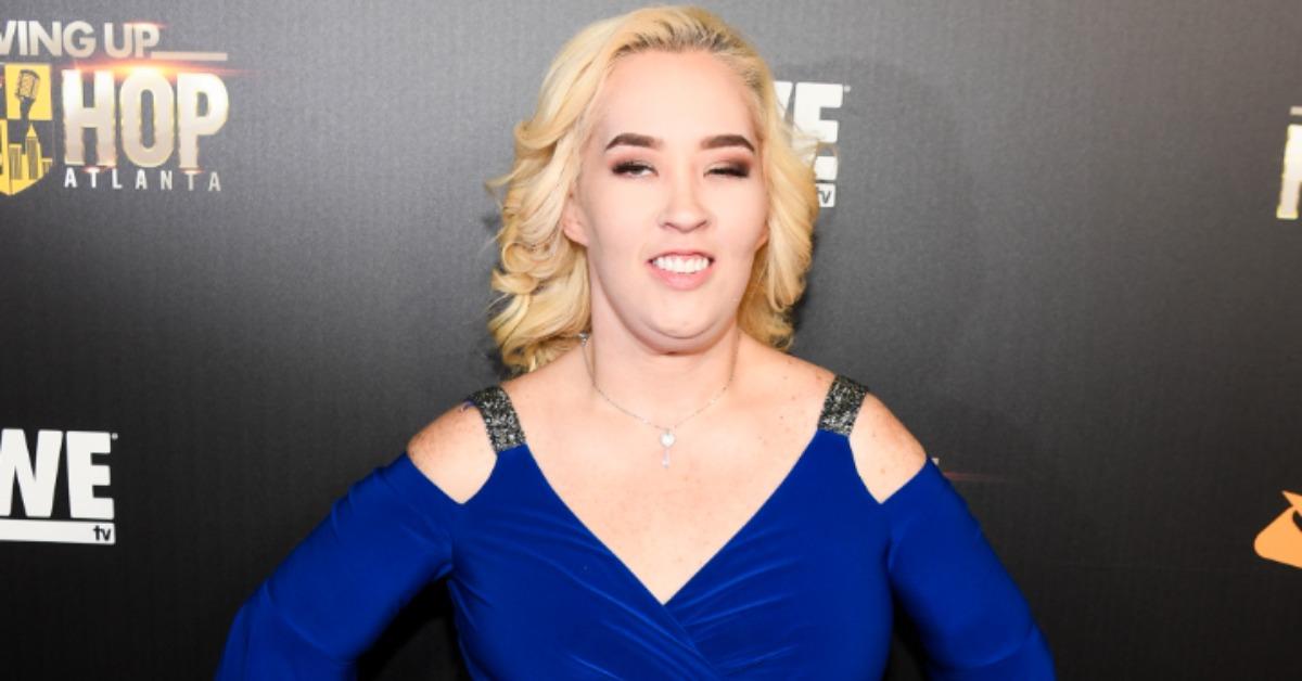 Are mama june and geno doak still together in 2021 