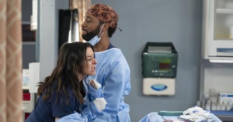 Who Died in 'Grey’s Anatomy' Season 22 It Hurts So Good