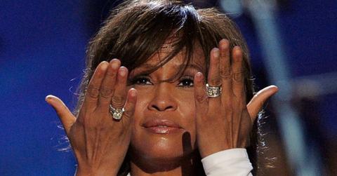 whitney houston hologram tour