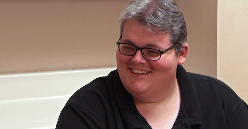 Aaron From 'My 600Lb Life' Now — See His WeightLoss Transformation