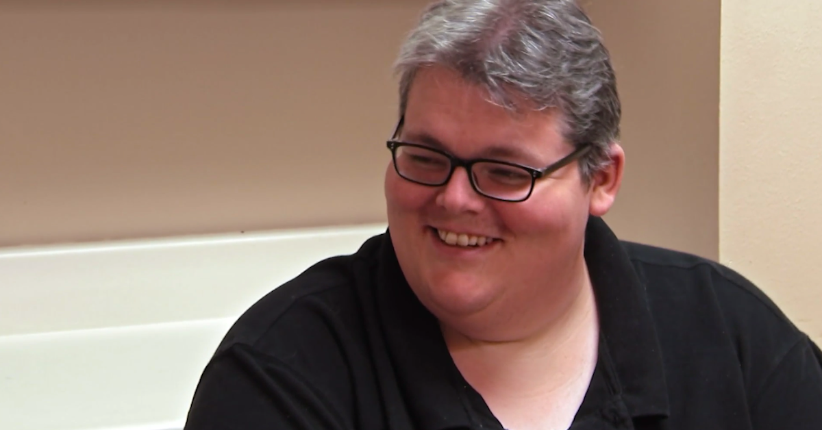 Aaron From 'My 600Lb Life' Now — See His WeightLoss Transformation