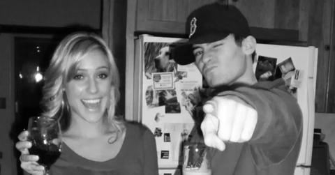 Kristin Cavallari and her brother Michael