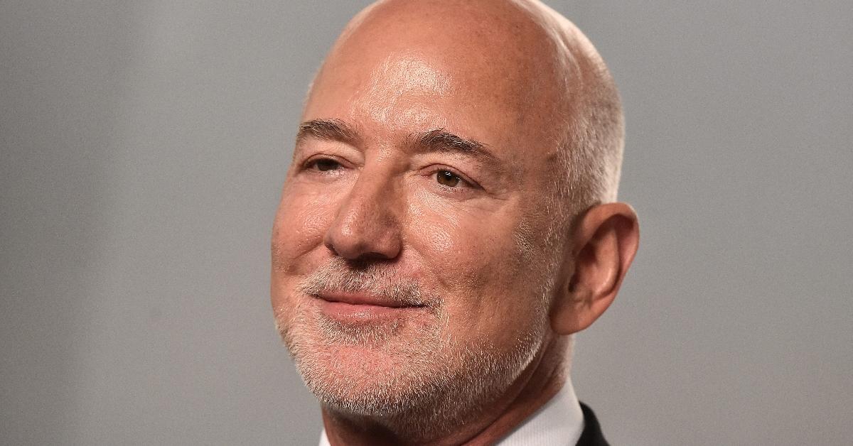 Jeff Bezos’ 1-Hour Rule Explains How He Starts His Day