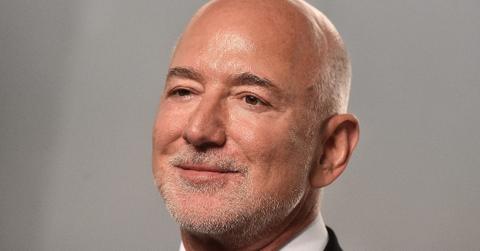 Jeff Bezos’ 1-Hour Rule Explains How He Starts His Day