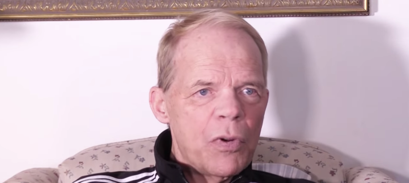 What Happened to Lex Luger? Details on His Legal and ...