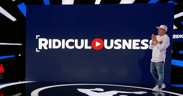 Why Does MTV Play 'Ridiculousness' so Much? Here's What We Think