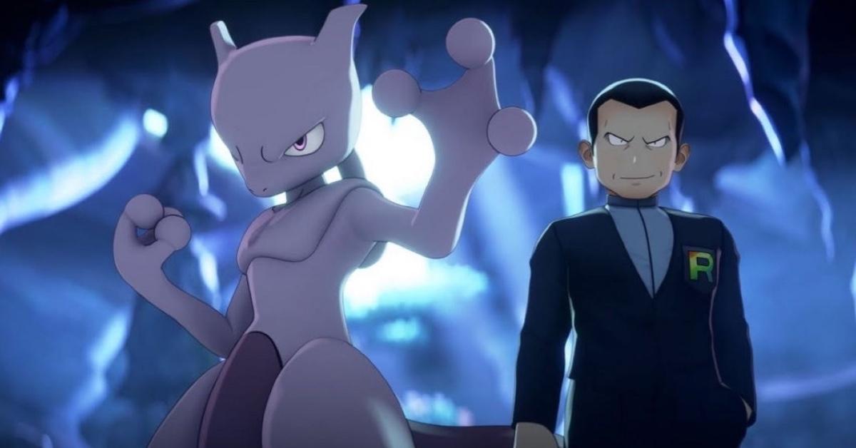 How To Beat Giovanni Shadow Mewtwo In Pokémon GO! (2022)