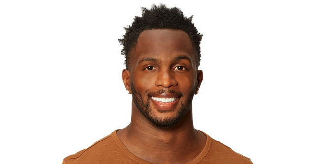 is eazy still on the bachelorette