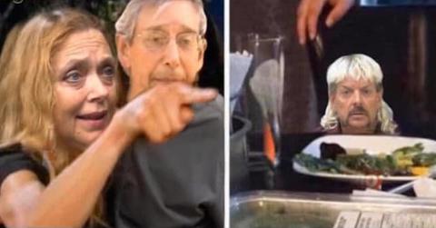 carole baskin memes cover