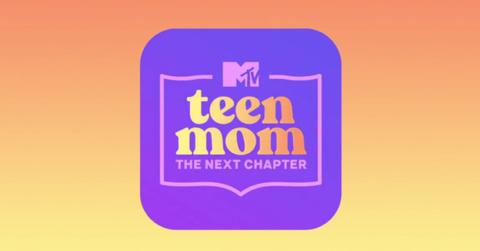 'Teen Mom: The Next Chapter'