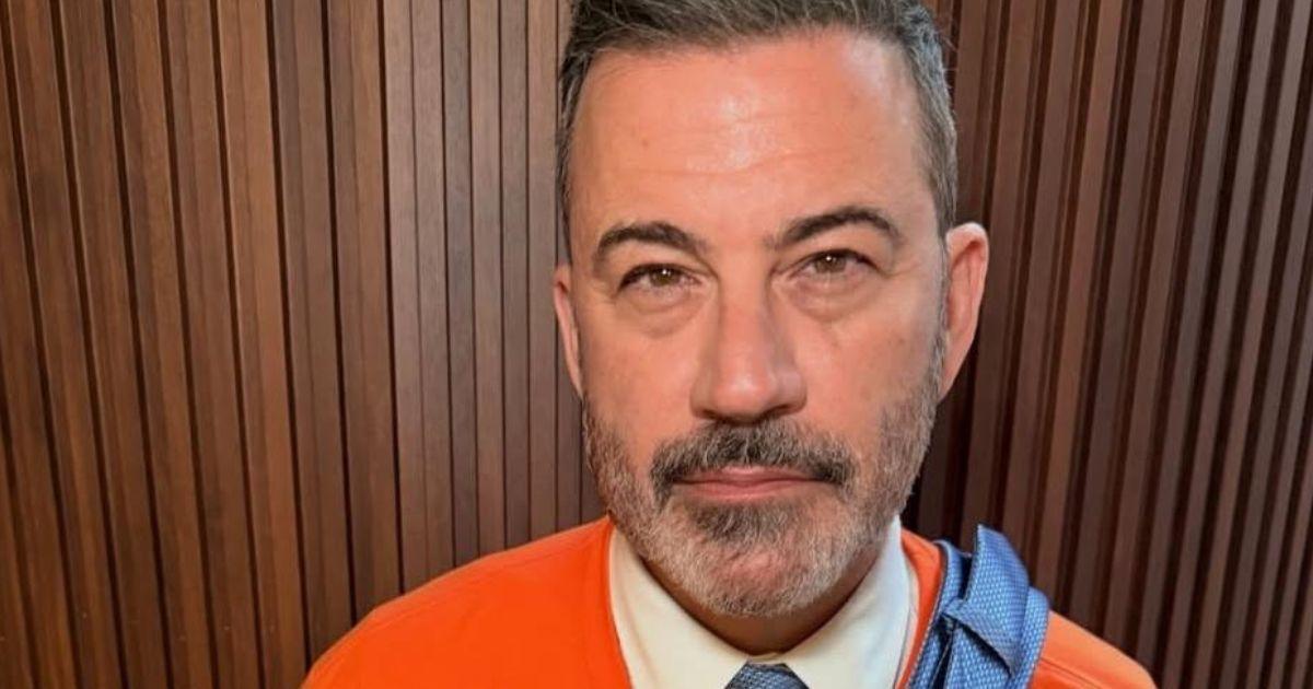 Jimmy Kimmel