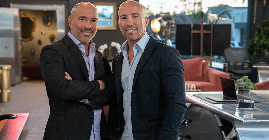 What Is the Commission Split at The Oppenheim Group?