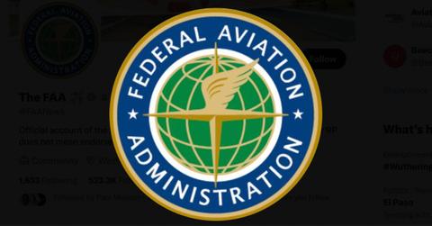 Why Was the El Paso Airspace Closed? Here's What We Found Out