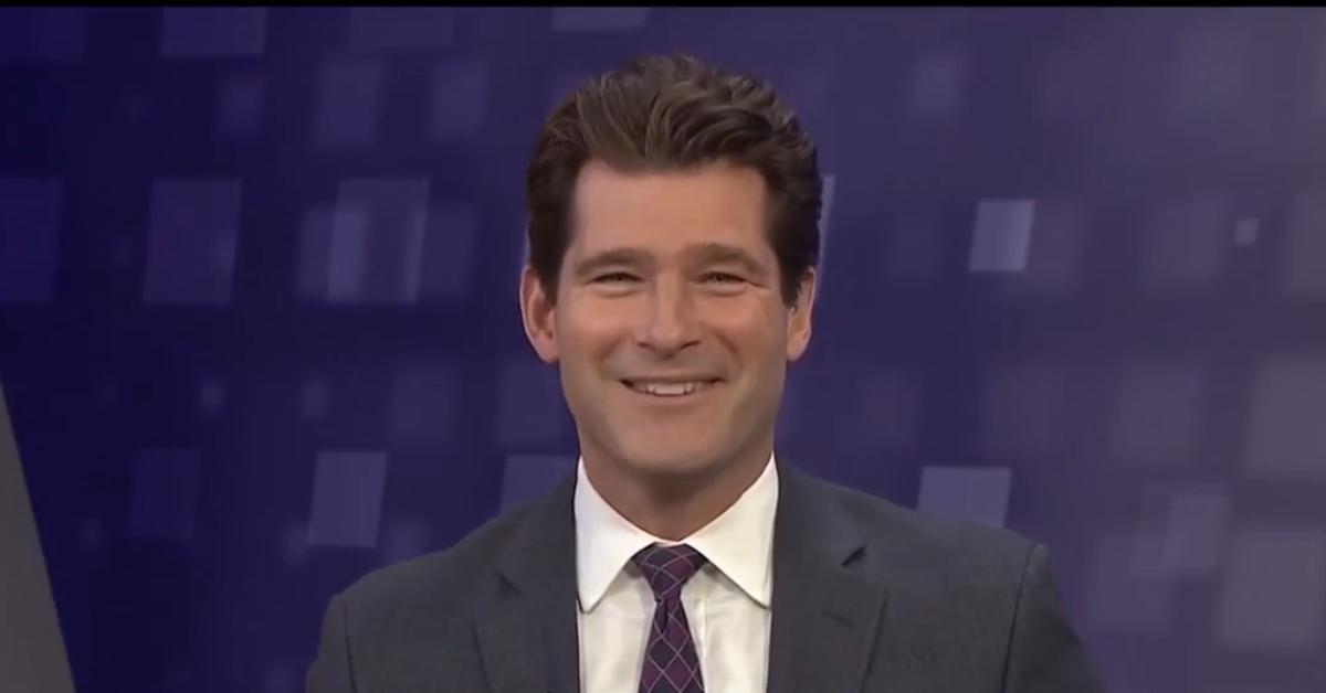 Jason Guy on WESH 2 News