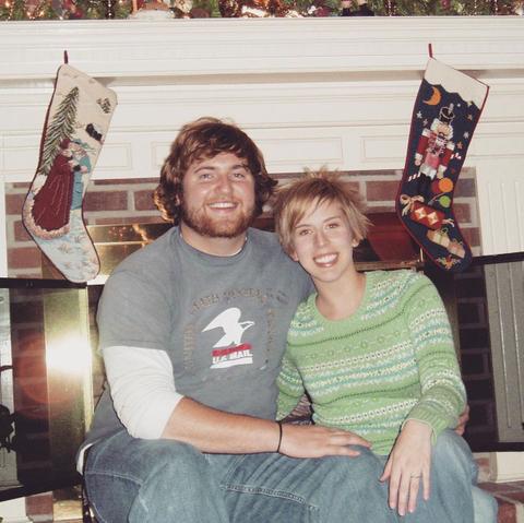 How Did Ben and Erin Napier Meet? They're College Sweethearts