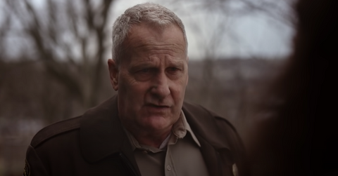 Jeff Daniels as Del Harris