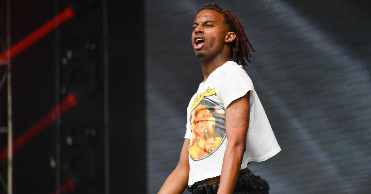 Is Playboi Carti Facing RICO Charges? Here's What We Know