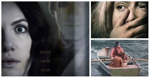 cant see cant hear cant speak