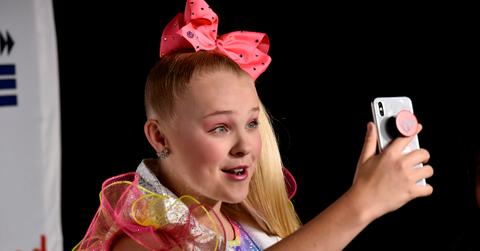JoJo Siwa