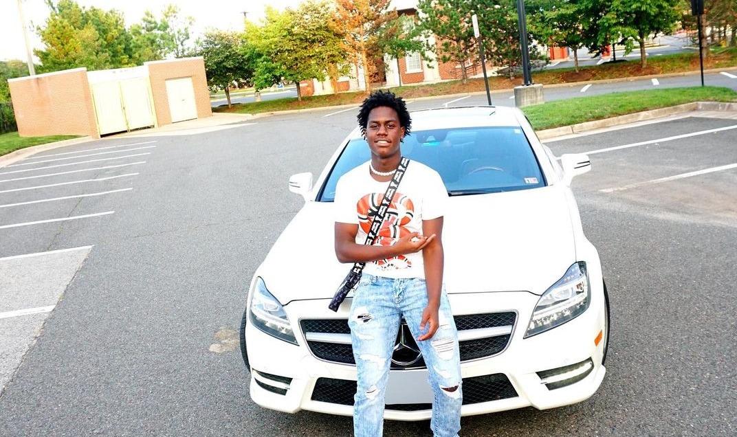 The "Hey Lol" Sound Mix by Khaleel Is Now Part of a TikTok Trend