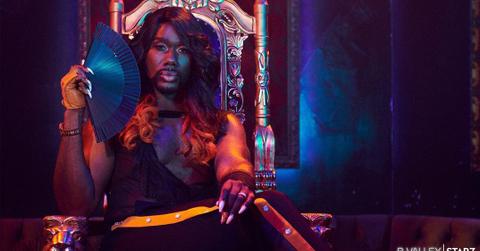 who plays uncle clifford pvalley