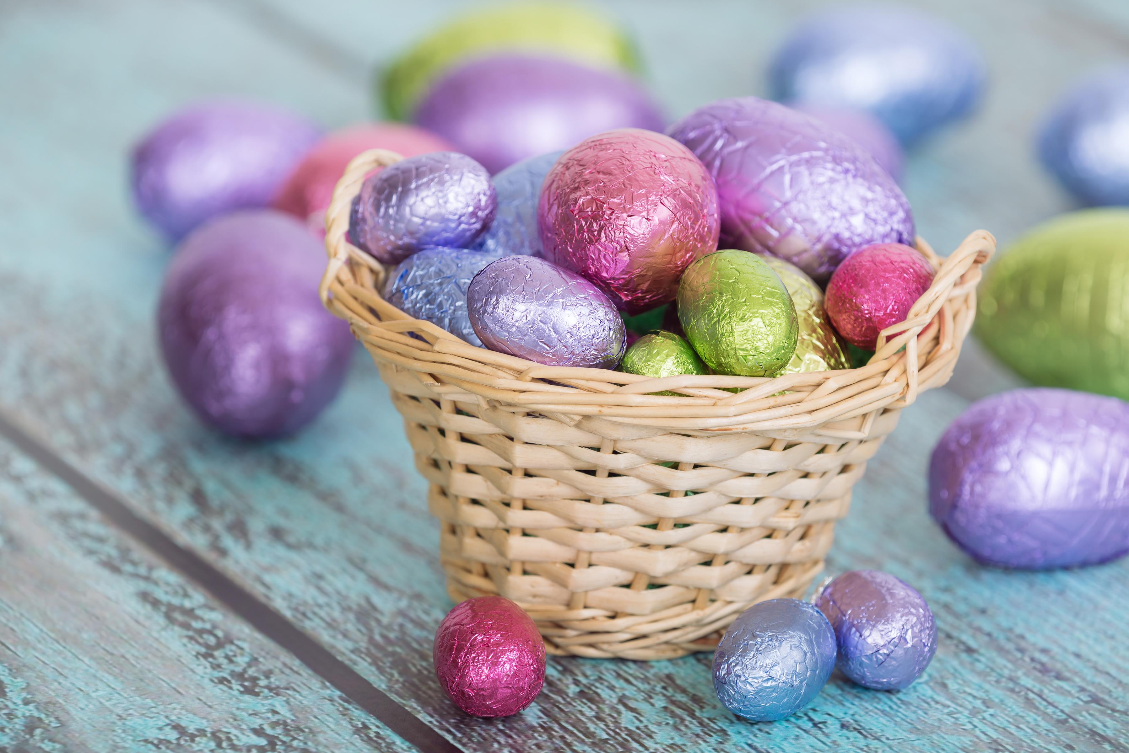 Order Some Easter Baskets for Delivery to Make the Spring Holiday Easier