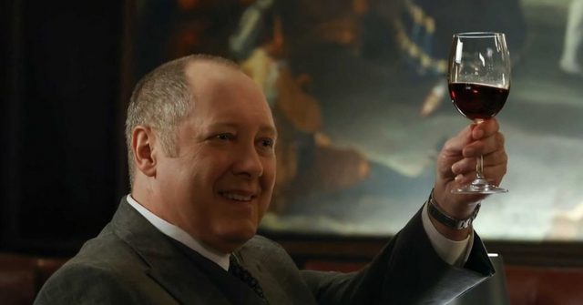 James Spader The Blacklist