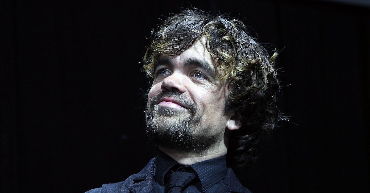 Peter Dinklage