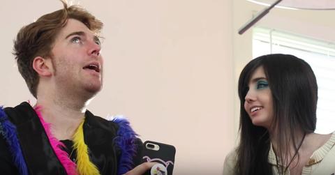 shane dawson eugenia cooney