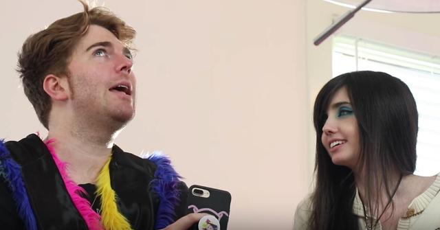 shane dawson eugenia cooney