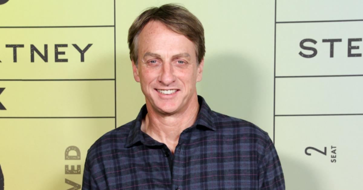 Tony Hawk Net Worth  Celebrity Net Worth